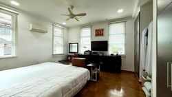 Jalan Angin Laut (D16), Terrace #582425701